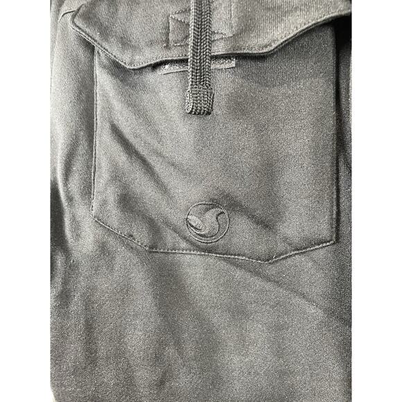 DVS Shoe Co Snow Jacket Marc Fleece Colab XXL - Picture 3 of 13